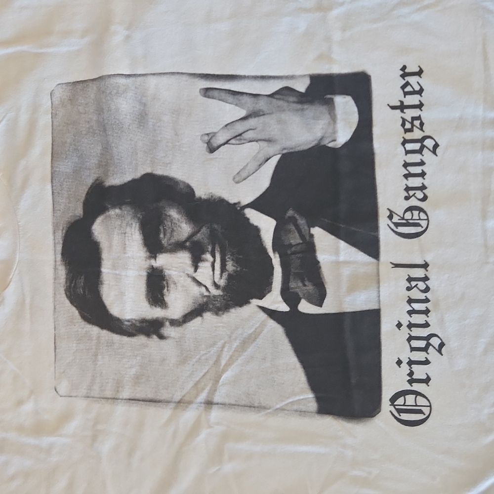 Riot Society OG XXL Tshirt